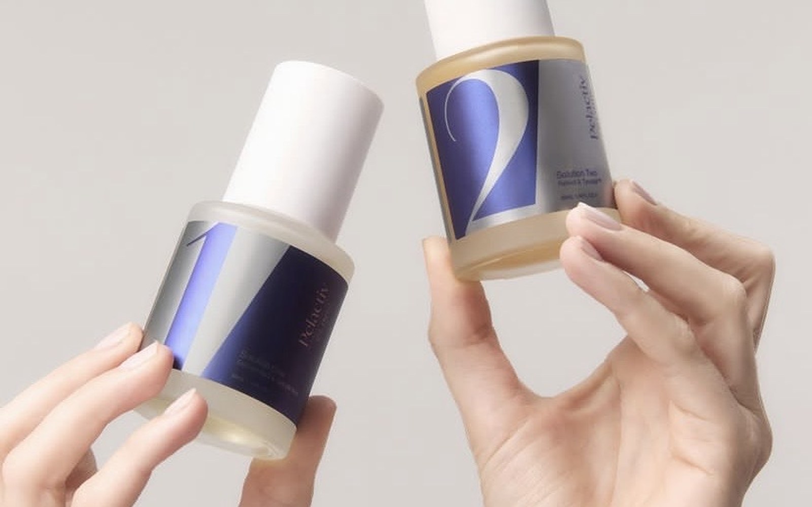 Pelactiv professional skin treatment solutions