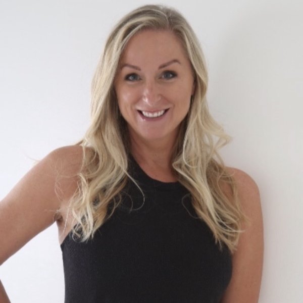 Nicole — Founder & Senior Skin Therapist