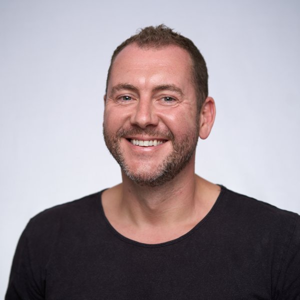 Steve Kay — Registered Nurse, Cosmetic Injectables